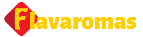 Flavaromas-Logo
